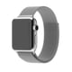 thumbnail image 1 of Correa Metalica Gadgets and Fun  Correa de acero inoxidable para 42 y 44 mm color Plateado, 1 of 2