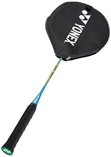 Details about   Yonex Gr 303 Badminton Racquet Set Of 2 Pcs + Free Shipping Blue Colour 