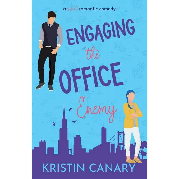 Engaging the Office Enemy, (Paperback)