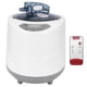 thumbnail image 3 of Generador de Sauna de 3L y 1500W para tienda de Spa, máquina de fumigación para terapia corporal, terapia de vapor para el hogar, EU 220V, 3 of 13