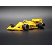 Open Box LOTUS 99T #12 1967 MONACO GP WIN SENNA VINTAGE F1 RACING 164 SCALE DIECAST CAR