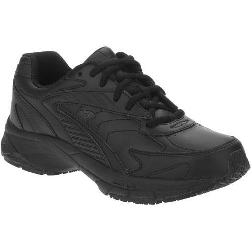 Dr. Scholl's Shoes Dr. Scholl's Women's Destiny Work Laceup Shoe, Wide Width