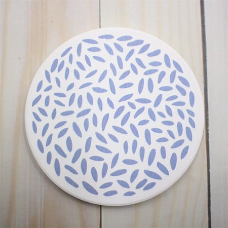

Water Bottles Drink Tea Coffee Cup Mat Table Decor Bottle Diatom Mud Tableware