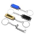 thumbnail image 1 of GOOHOCHY Harmonic Keyring Bag Pendant Metal Compact Design for Students and Party Favors, 1 of 8