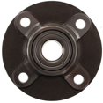 thumbnail image 7 of Truedrive Wheel Hubs With Bearings For 2000-2006 For Nissan For Sentra Rear Left & Right 4 Lug, 7 of 7