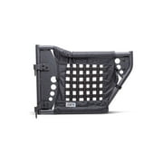 BODY ARMOR 4X4 JK-6140 07-14 JK WRANGLER UNLIMITED GEN 3 TRAIL DOORS JK REAR, MADE IN USA Fits select: 2015-2017 JEEP WRANGLER UNLIMITED SPORT, 2012-2014 JEEP WRANGLER SPORT