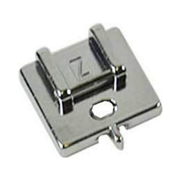Janome Concealed Zipper Foot For 9mm Machines