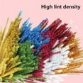thumbnail image 4 of LCXmlly Handmade Cleaner Decorations Flexibly Multi Color Cleaners Chenille Stems 200Pcs Creative Decorations Art Craft Supplies, 4 of 9