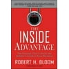 Pre-Owned The Inside Advantage: The Strategy That Unlocks the Hidden Growth in Your Business (Hardcover) 007149569X 9780071495691