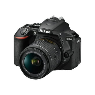Nikon D3200 - Digital camera - SLR - 24.2 MP - APS-C - 1080p - 3x