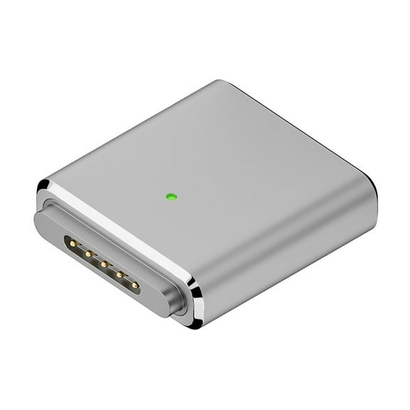 USB-C to Magsafe 3 Charging Converter for MacBook Pro Stronger Suction, PD Fast Charging, 20V/5A