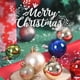 thumbnail image 4 of Advancent Adornos de bolas de Navidad de 24 piezas, aplicación amplia, decoración efectiva duradera y confiable Kits de decoración para fiestas lago azul, 4 of 6