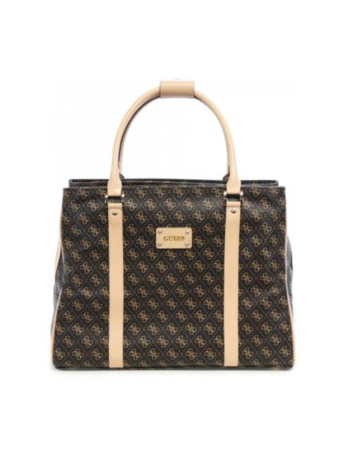 guess travel bags