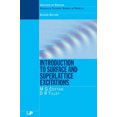 thumbnail image 3 of Introduction à la Surface et aux Excitations de Super-Lattes (Série de Diplômés en Physique), 3 of 3