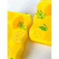 thumbnail image 3 of Brightbox Yellow 3-Count Sink Caddy, 3 of 12