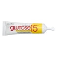 thumbnail image 4 of Glutose 15 Oral Glucose Gel in a Tube, with Lemon Flavor - 3 Ea, 4 of 4