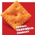 thumbnail image 2 of Cheez-It Extra Big Cheese Crackers, Baked Snack Crackers, 11.7 oz, Pack of 4, 2 of 5