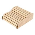 thumbnail image 4 of Reposacabezas de Madera para Sauna, Almohada Ergonómica para El Cuello con Soporte Cómodo Y Diseño Minimalista para Hombres Y Mujeres, Relajación en S, 4 of 9