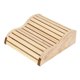 thumbnail image 4 of Reposacabezas de Sauna de Madera, Almohada Ergonómica para El Cuello con Soporte Cómodo Y Diseño Minimalista para Hombres Y Mujeres, Ideal para El Bie, 4 of 9