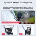 thumbnail image 2 of Camera neck mount For action6 Hold Mount Bracket Adapter,, 2 of 6