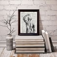 thumbnail image 3 of Anatomical Muscles - Dictionary Art Print Printed On Authentic Vintage Dictionary Book Page - 8 x 10.5, 3 of 3
