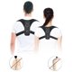 thumbnail image 2 of Corrector de postura para hombres y mujeres, cómodo soporte superior y de espalda, soporte ajustable para alisador de espalda, hombros y cuello, 2 of 4