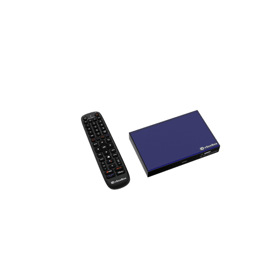 2025 v6plus 8K Ultra HD with 4GB RAM 64GB ROM USB With Voice Control