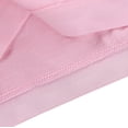 thumbnail image 2 of Girl Bra Training Bra Fit for 8-12Years Cotton Padded Cotton Breathable Cami Bra Elastic Shoulder Straps with Bralette Straps, 2 of 4