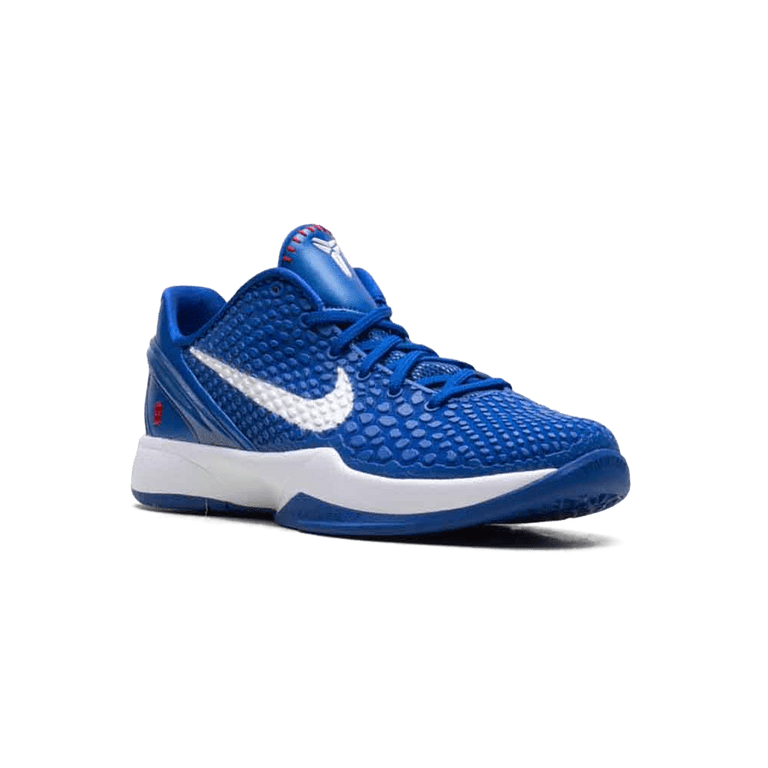 NIKE GRADE SCHOOL Kobe 6 GS 