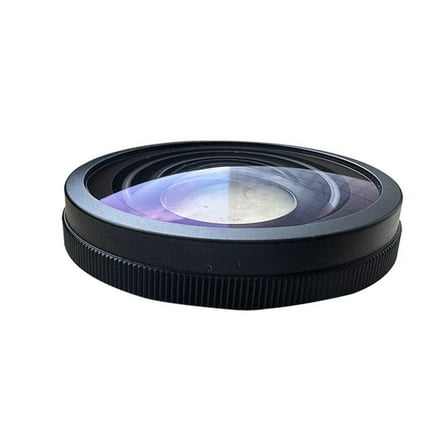 Wide Lens Mod for Insta360 GoUltra wide-angle lens