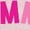 HEATHER PINK, variant on - Mommin' is My Jam - Women's Short Sleeve Graphic T-Shirt