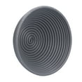thumbnail image 3 of Innovative Washable Bread Fermentation Basket - Dark Gray, Round 20x8cm, 3 of 24