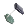 thumbnail image 3 of Xingzhi Watch Organizer & Holder Watch Stand Natural Marble Base green, 3 of 9