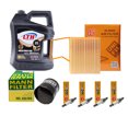 thumbnail image 1 of Kit De Afinación Gm Aveo 18-21 L4 1.5L, 1 of 1