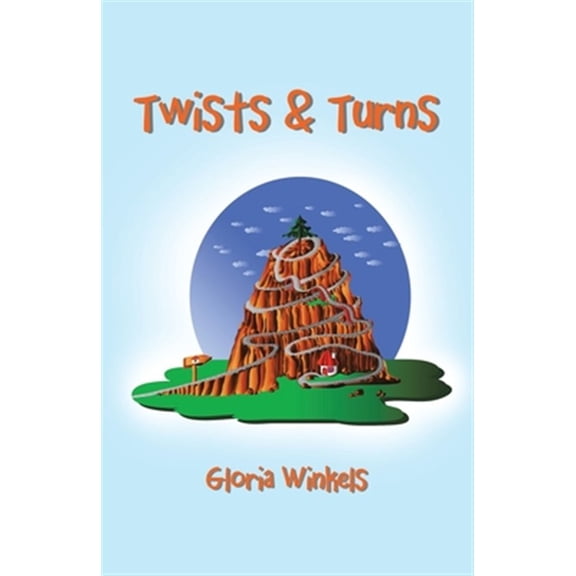 Pre-Owned Twists & Turns