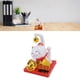 thumbnail image 4 of Gato De La Fortuna, Lo Que Significa Que La Luz Solar Del Gato De La Suerte Detecta La Riqueza Y Da La Bienvenida Con Campana Para El Dormitorio ANGGREK Lucky Fortune Cat, 4 of 8