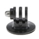 thumbnail image 4 of Adaptador De Trípode Soporte De Montaje De Monopie Clip De Soporte Para HD 1 2 3 4 Baoblaze trípode para cámara, 4 of 8