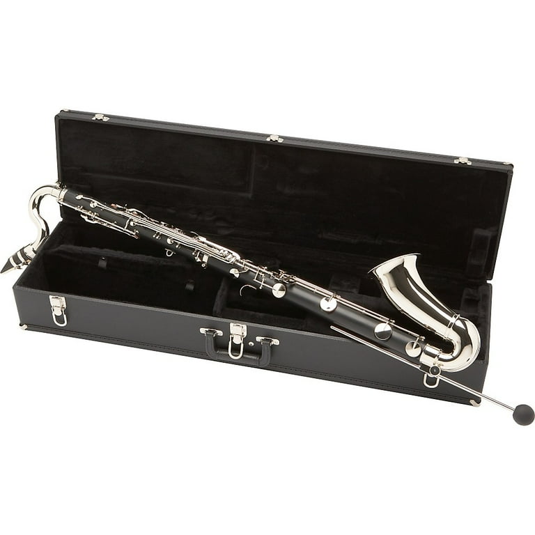 Selmer 1430LP Bb Bass Clarinet
