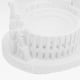 thumbnail image 4 of Adorno de arquitectura romana, figura de modelado del Coliseo romano, adorno de mesa, 4 of 7