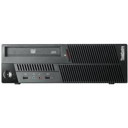 Restored Lenovo M90 Desktop PC with Intel Core i5