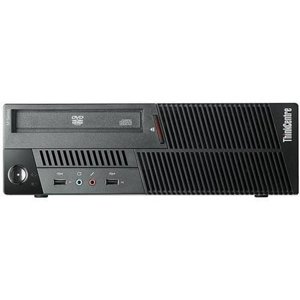 Restauré Lenovo M90 Bureau PC avec Intel Core i5