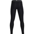thumbnail image 3 of Under Armour Men's HeatGear Leggings, 3 of 3