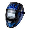 thumbnail image 1 of Careta Para Soldar Fotosensible 35x90mm Profesional Synergy CS4292IG, 1 of 4