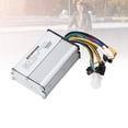 thumbnail image 1 of Controlador De Motor Eléctrico, Controlador De Motor Profesional aleación De Aluminio 36V 48V 20A Fácil De Instalar Para Scooter De 10 Pulgadas, 1 of 7