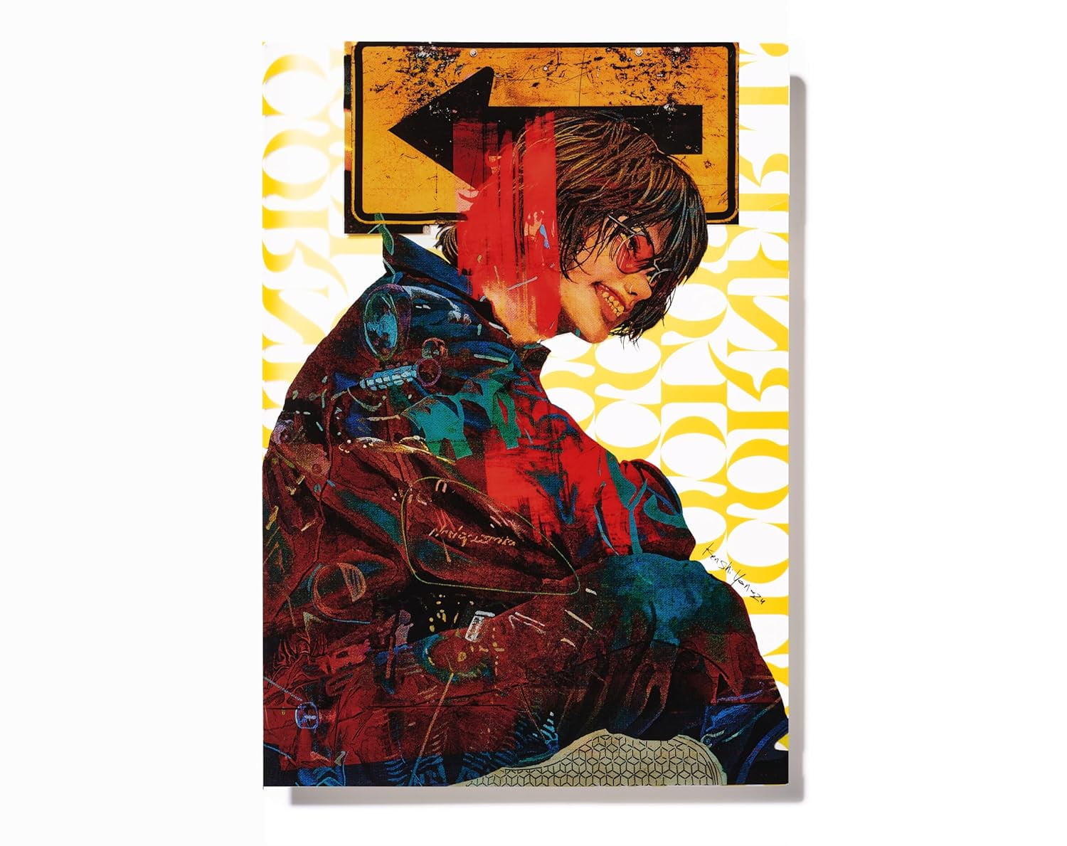 Kenshi Yonezu - Lost Corner - Music & Performance - CD - Walmart.com