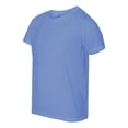 thumbnail image 2 of Performance Youth T-Shirt, XL, Carolina Blue, 2 of 3