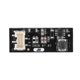 thumbnail image 4 of Placa de chip del controlador de la luz trasera LED B003809‑2 Reparación de repuesto para X3 F25 2011‑2015, 4 of 10
