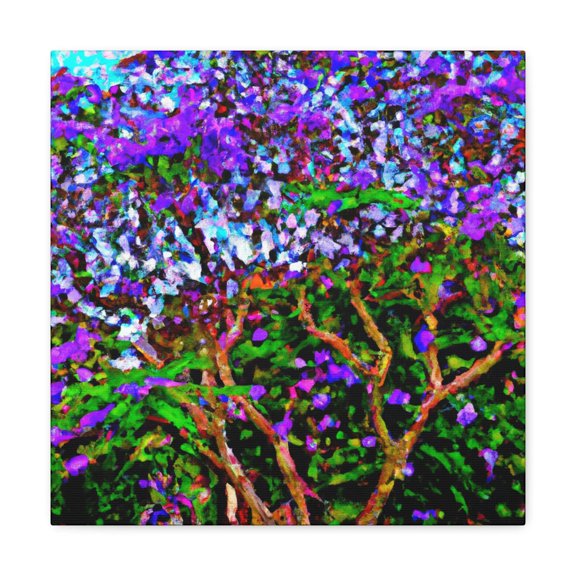 Domenico Beccafumi - Canvas