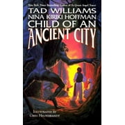 Child of an Ancient City [Paperback - Used]