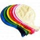 thumbnail image 1 of Giant Balloons 36-inch Big Balloons - 7 Pack Latex Balloons Assorted Colors, 1 of 5